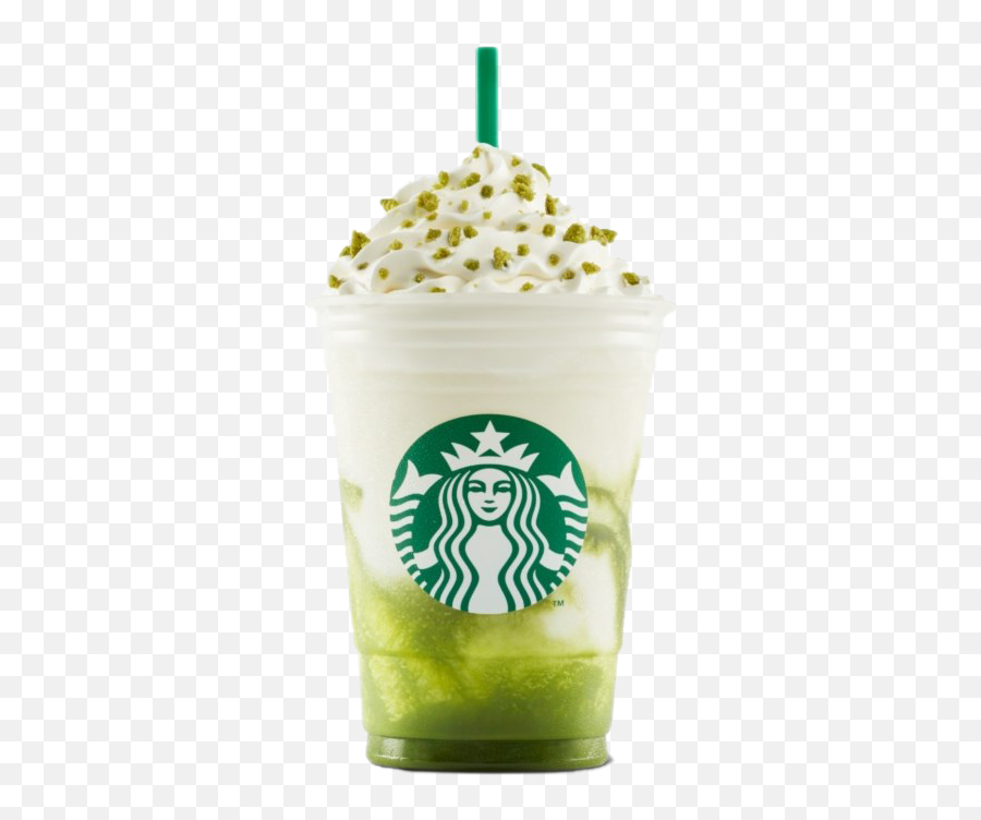 Starbucks Png Transparent Images - Starbucks New Logo 2011,Frappuccino Png