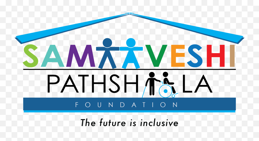About Us Samaaveshi Pathshaala Foundation - Vertical Png,Sarva Shiksha Abhiyan Logo