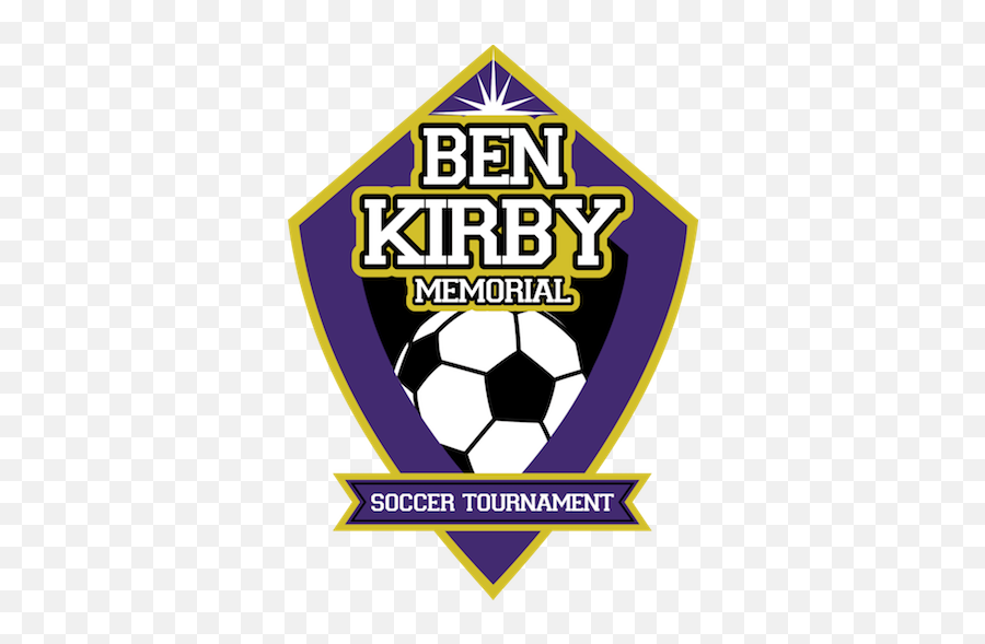 Albion Indoor Soccer Tournament Will Honor Memory Of Ben - Soccer Football T Shirt Png,Kirby Logo Png