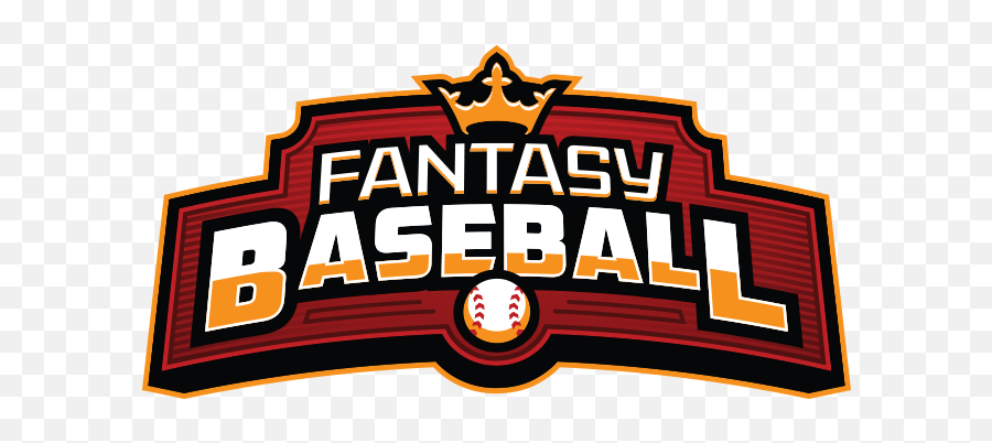 Team Quest Fantasy Baseball Fundraiser - Fantasy Baseball Logo Png,Fantasy Baseball Logos