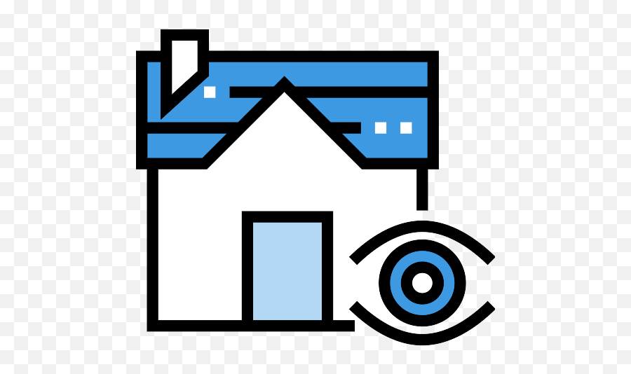 House Real Estate Vector Svg Icon 29 - Png Repo Free Png Icons Vertical,Real Estate Icon