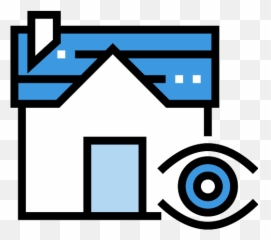 House Real Estate Vector Svg Icon 29 - PNG Repo Free Icons Vertical
