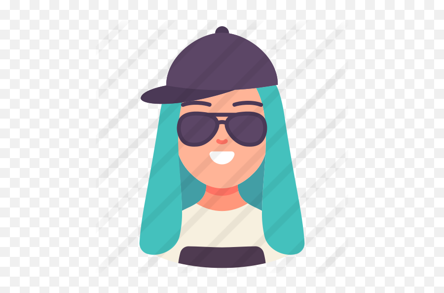 Swag - Free People Icons Cartoon Png,Swag Glasses Png