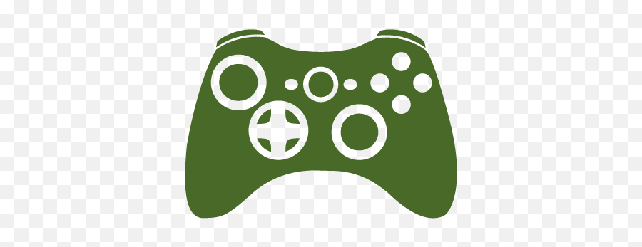 Gaming Free Icon Pack - Xbox 360 Controller Symbol Png,Nintendo Controller Icon