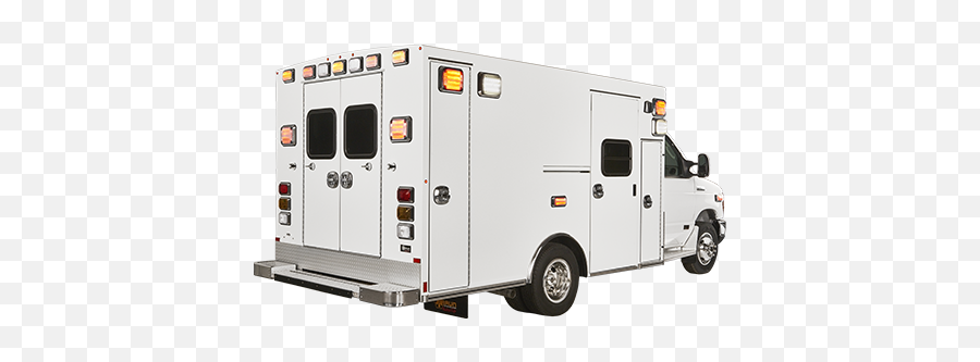 New Ambulance Models From Braun Industries Png Transparent