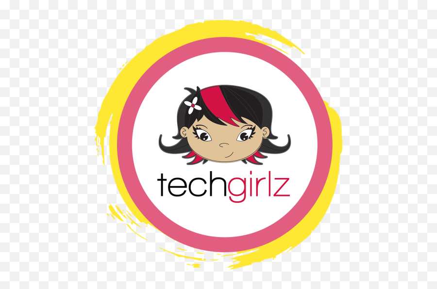 Techgirlz - Techgirlz Logo Png,Catherine Game Icon