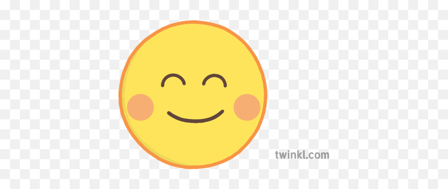 Happy Emoji People Roi Sen Feelings Wheel Ks1 Illustration - Illustration Png,Excited Emoji Png