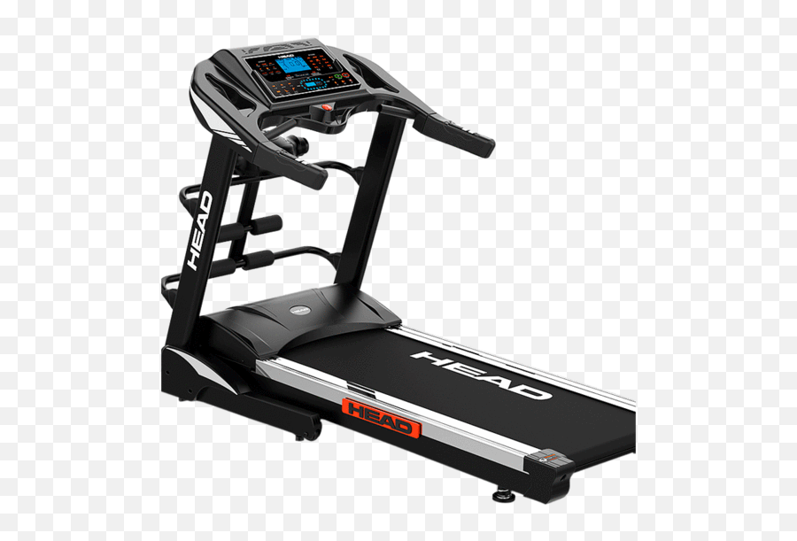 Head Treadmill T520 - T530 Powermax Treadmill Png,Treadmill Png