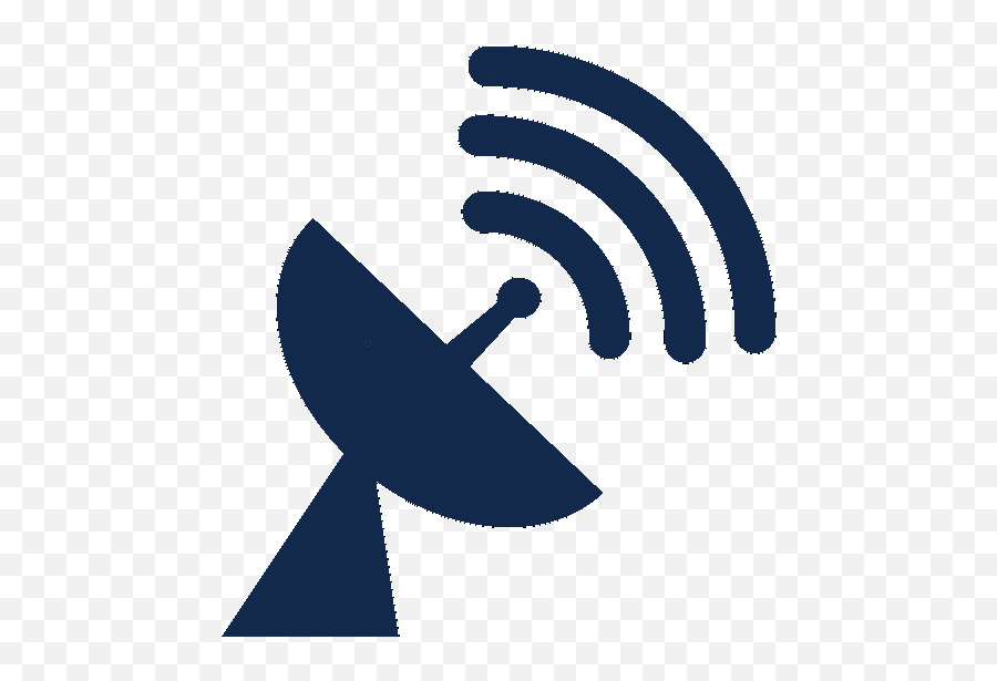 Icon Satellite - Icon Satellite Png,Icon 2018
