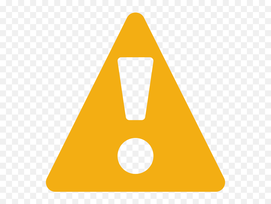 Status - Small Warning Icon Png,Phishing Icon