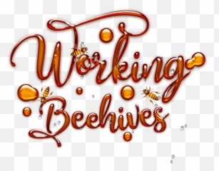 Working Beehives - Dot png