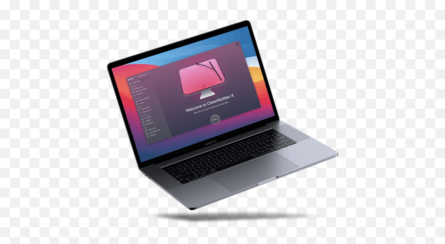 Cleanmymac - Space Bar Png,Cleanmymac 3 Icon