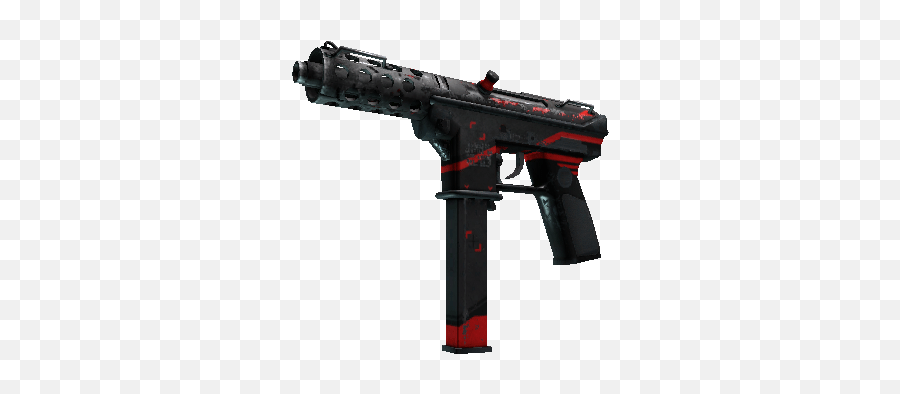 Go Items - Tec 9 Isaac Png,Csgo Discord Icon