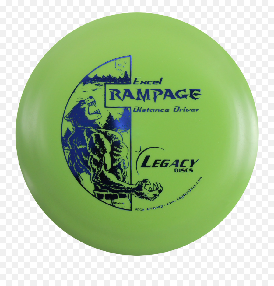 Legacy Excel Edition Rampage Distance - Circle Png,Legacy Icon Cannon