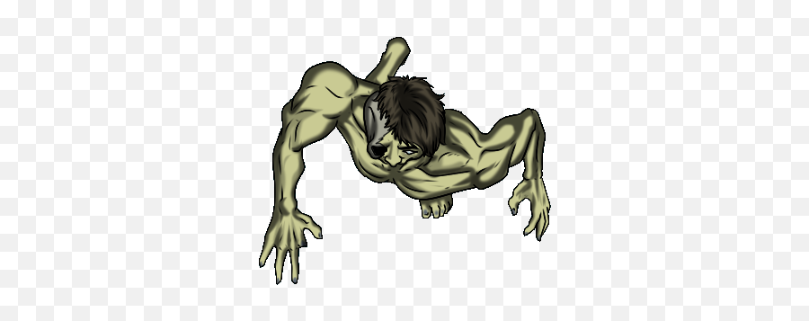 Zombie - Fictional Character Png,Undead Icon