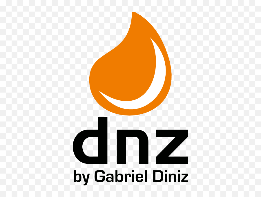 Dnz - Vertical Png,Gabriel Icon