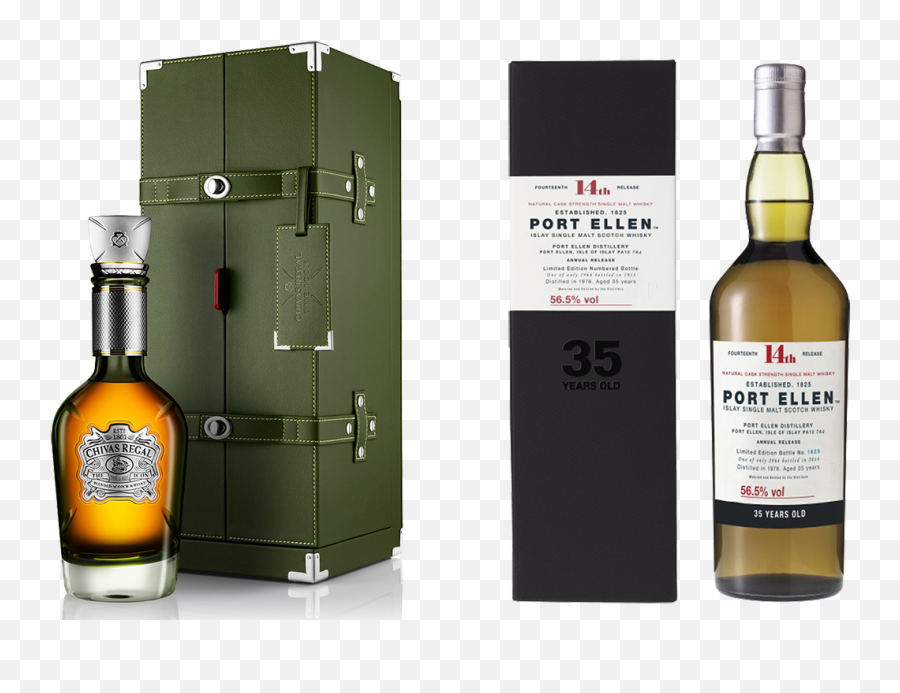 Whisky And Hifi With Kaiser Ai - Port Ellen Png,Whiskey Bottle Icon