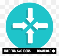 Free Resize Arrows Icon Symbol - Language Png,Resize Icon'