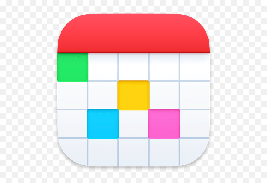 Flexibits Fantastical The Calendar And Tasks App You Won - Flexibits Fantastical Png,Hosted Exchange Icon