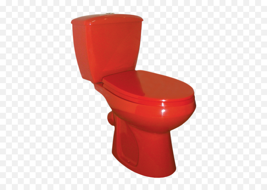 Download Toilet Png Image For Free - Toilets Png Color Red,Bathroom Png