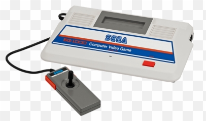 Sg - Sega Mark 1 png