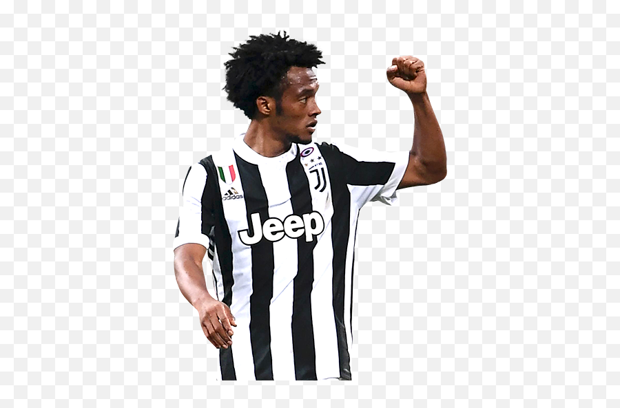 Highest Rated Colombia Right Backs Fifa 18 Players - Juventus Cuadrado Png,Colombia Icon