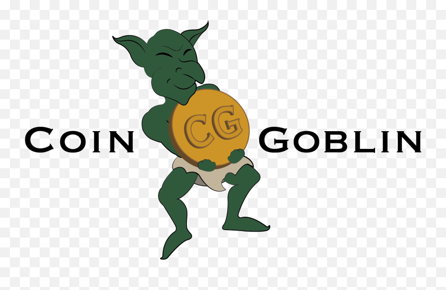 Coingoblin - Greenfields Png,Goblin Icon