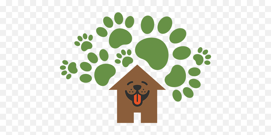 New Forest Dog Hotel Icon - The New Forest Dog Hotel Hale Png,Hotel Icon Images