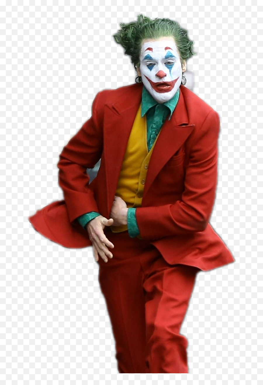 Joker Png Transparent Images Pictures - Joaquin Phoenix Joker Png,The Joker Png