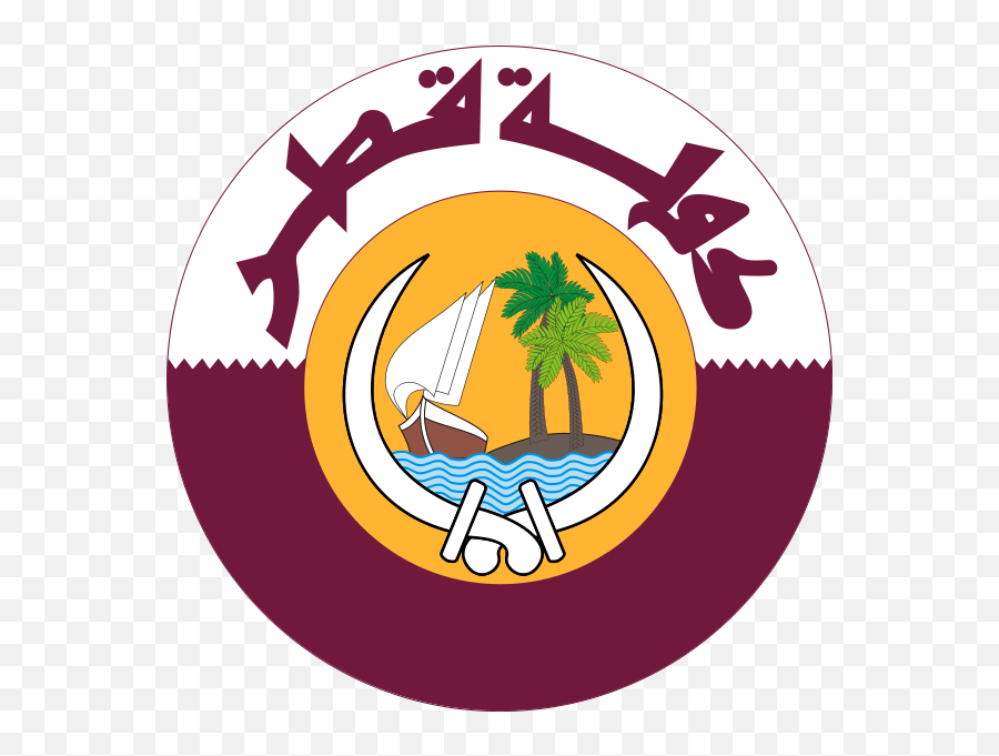 Dr Nour Foundation For Art And Heritage Iulie 2011 - Emblem Of Qatar Png,St Sergius Of Radonezh Icon