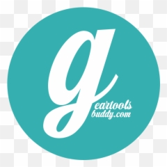 Gear Tools Buddy Best For The Job - Dot png