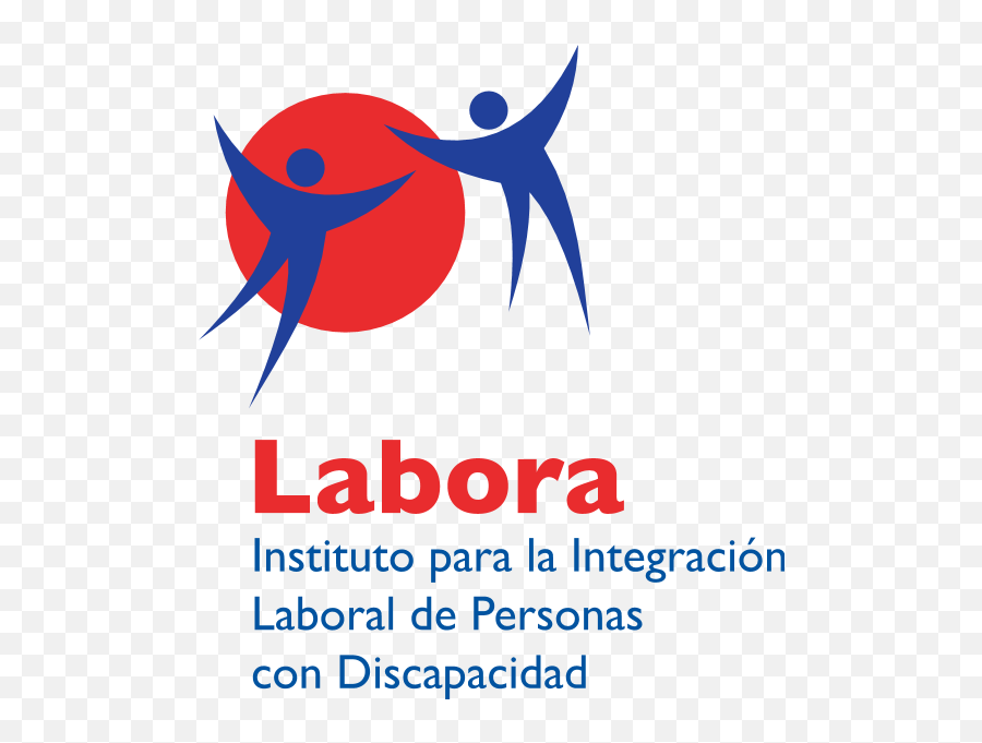 Labora Logo Download - Logo Icon Png Svg Fish,Personas Icon