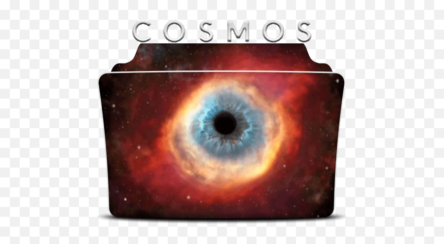 Cosmos A Spacetime Odyssey Folder Icon - Godzilla Collection Folder Icon Png,Space Dandy Folder Icon