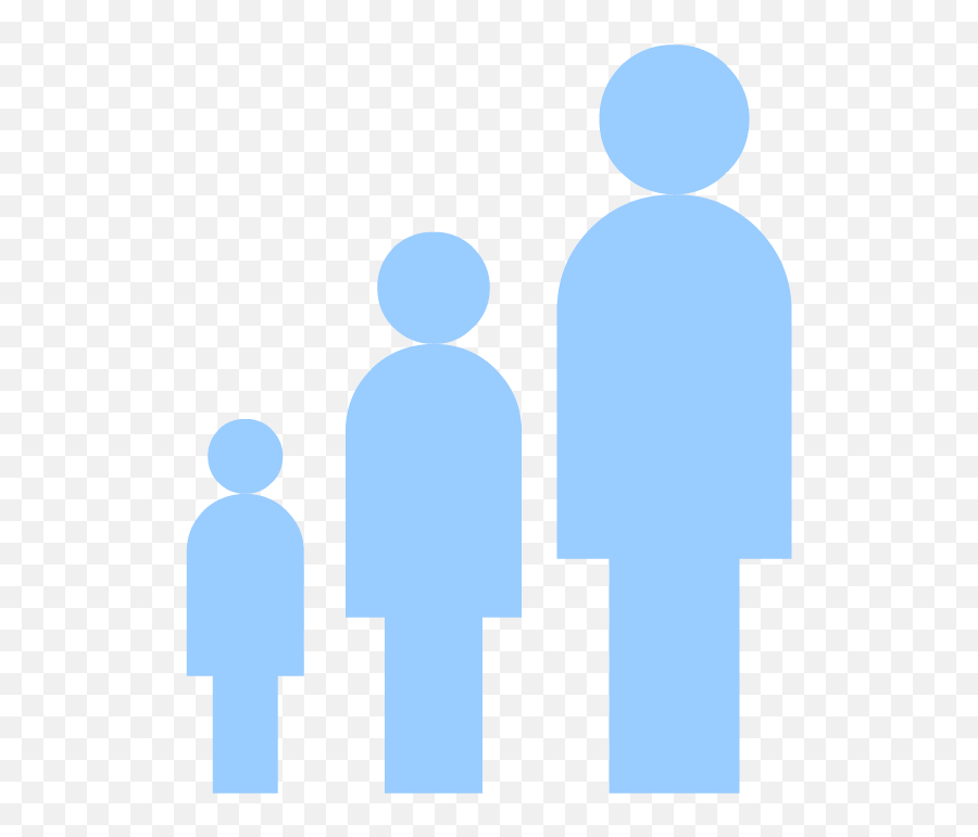 Population Change Transparent Icon Png Growth
