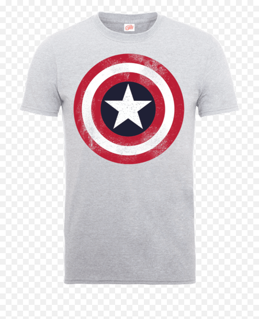 Marvel Avengers Assemble Captain - Womens Marvel T Shirt Png,Avengers Symbol Png
