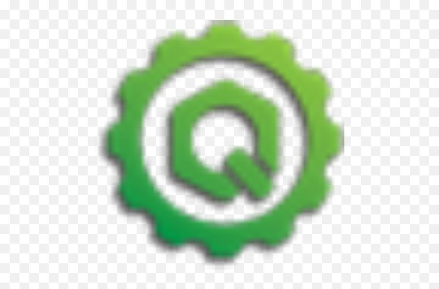 Gallery Quip Works - Flower Mill Usa Png,Qlik Icon