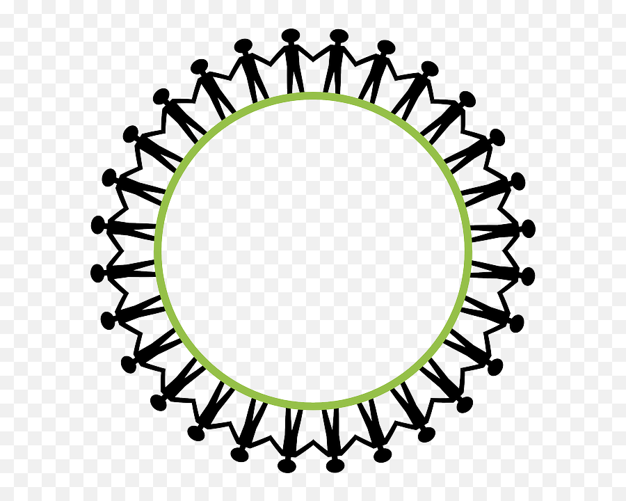 Download Hd Life Saver Png Transparent - People Holding Hands Around The World,Life Saver Png