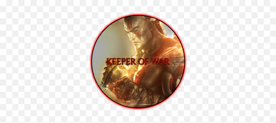 Ancient Oneu0027s Library - Background Ppsspp God Of War Png,The Walking Dead Folder Icon