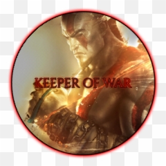 Ancient Oneu0027s Library - Background Ppsspp God Of War Png,The Walking Dead Folder Icon