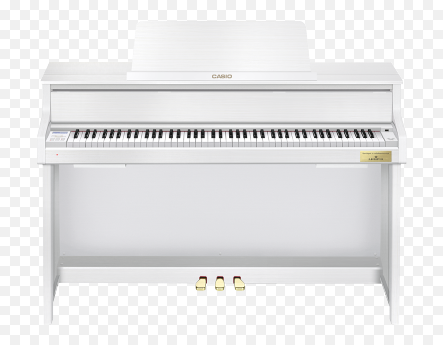 Gp - 300we Celviano Hybrid Grand Piano Electronic Musical Png,Grand Piano Png