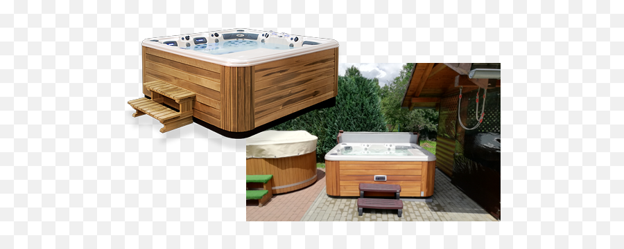 Relax And Wellness Chatapodsmrekomsk - Plumbing Png,Balboa Icon S7 Hot Tub Control Box