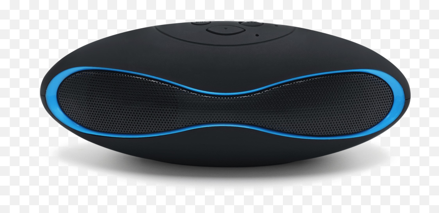 Black Bluetooth Speaker Png Hd Mart - Mouse,Bluetooth Png