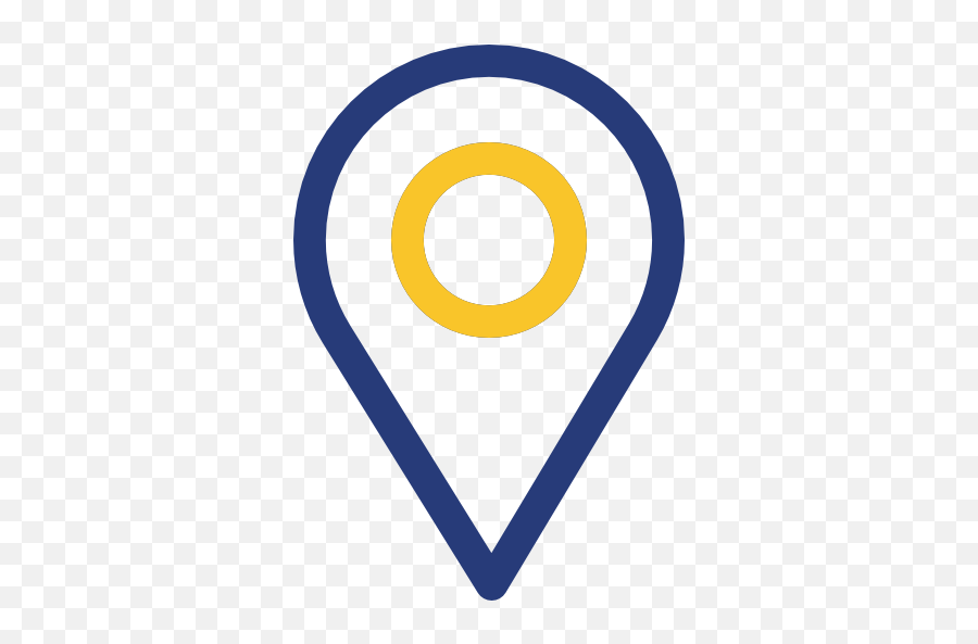 Csc Usa - The Leader In Crowd Management Dot Png,Location Icon Yellow