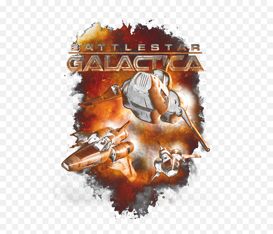 Battlestar Galactica Fleece Blanket - Fiction Png,Battlestar Galactica Icon