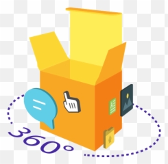 Create Online Custom Printed Packaging Dielines And 3ds - 3d Packaging Design Online Free png
