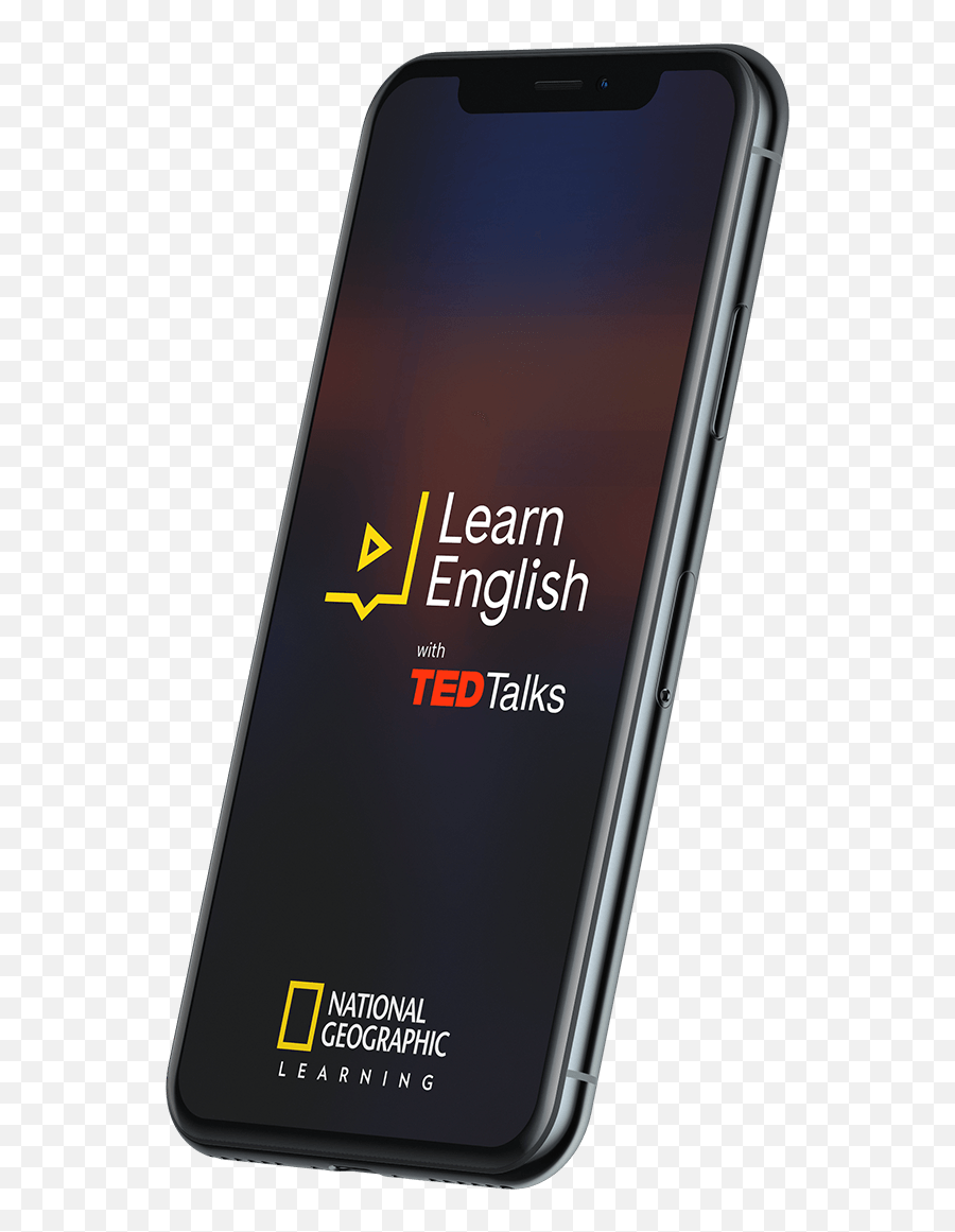 Learn English With Ted Talks Bring The World Of Ideas To Life - Ted Talks Learning English Png,Learn Png