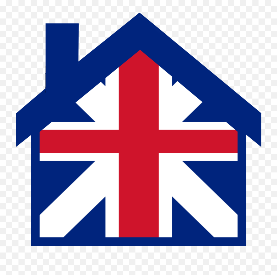 The Process - Religion Png,Union Jack Icon