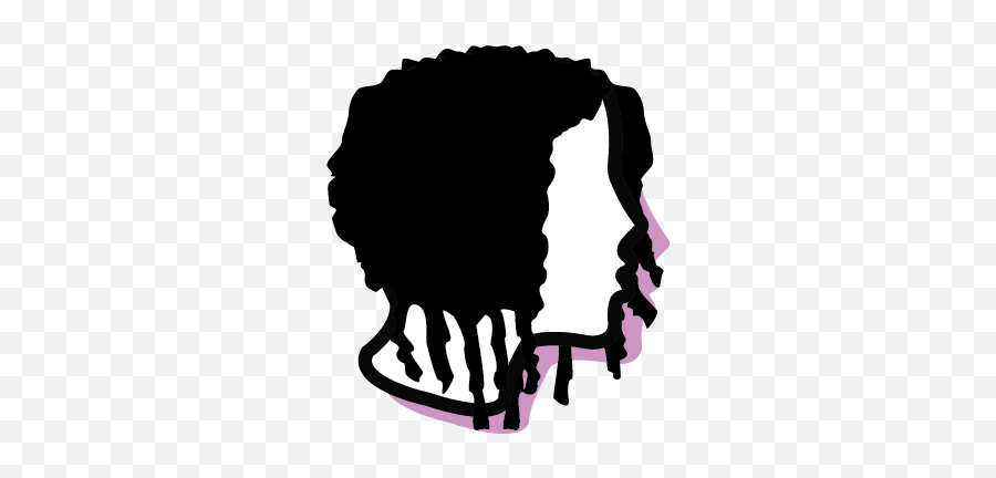 The Evolution Of 5 Iconic Black Hairstyles Huffpost Life - Hair Design Png,Mens Hair Icon