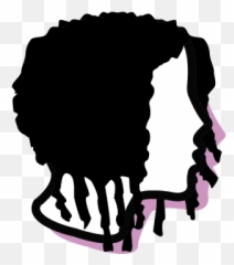 The Evolution Of 5 Iconic Black Hairstyles Huffpost Life - Design png