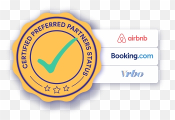 Hostfully - Award Winning Vacation Rental Management Language png